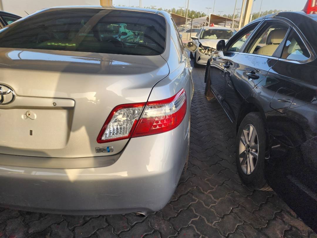 2008 TOYOTA CAMRY — 202411 Miles — Lot 82491553 - Marhaba Auctions Used Cars - Image 11