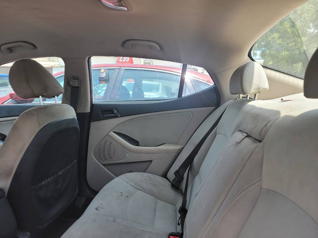 2015 KIA OPTIMA — 119787 Miles — Lot 45334574 — Main - Marhaba Auctions Used Cars - Image 8