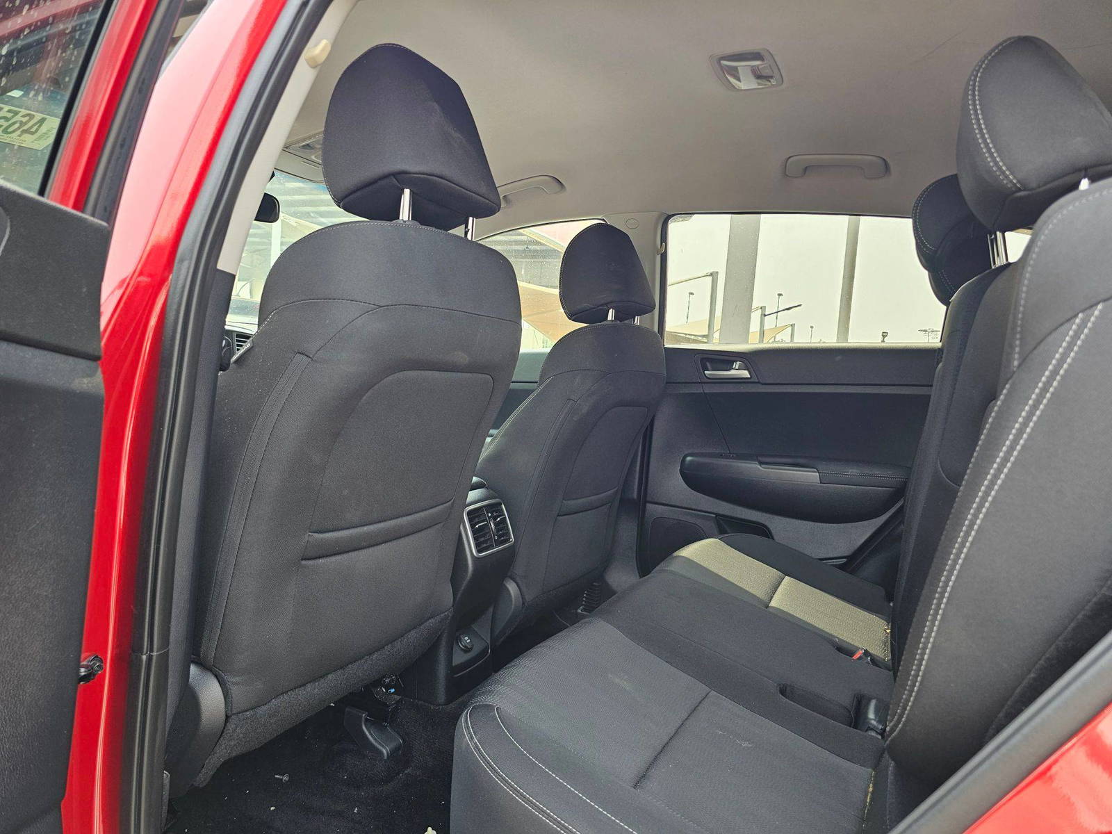 2020 KIA SPORTAGE — 58724 Miles — Lot 7759690 — Main - Marhaba Auctions Used Cars - Image 6