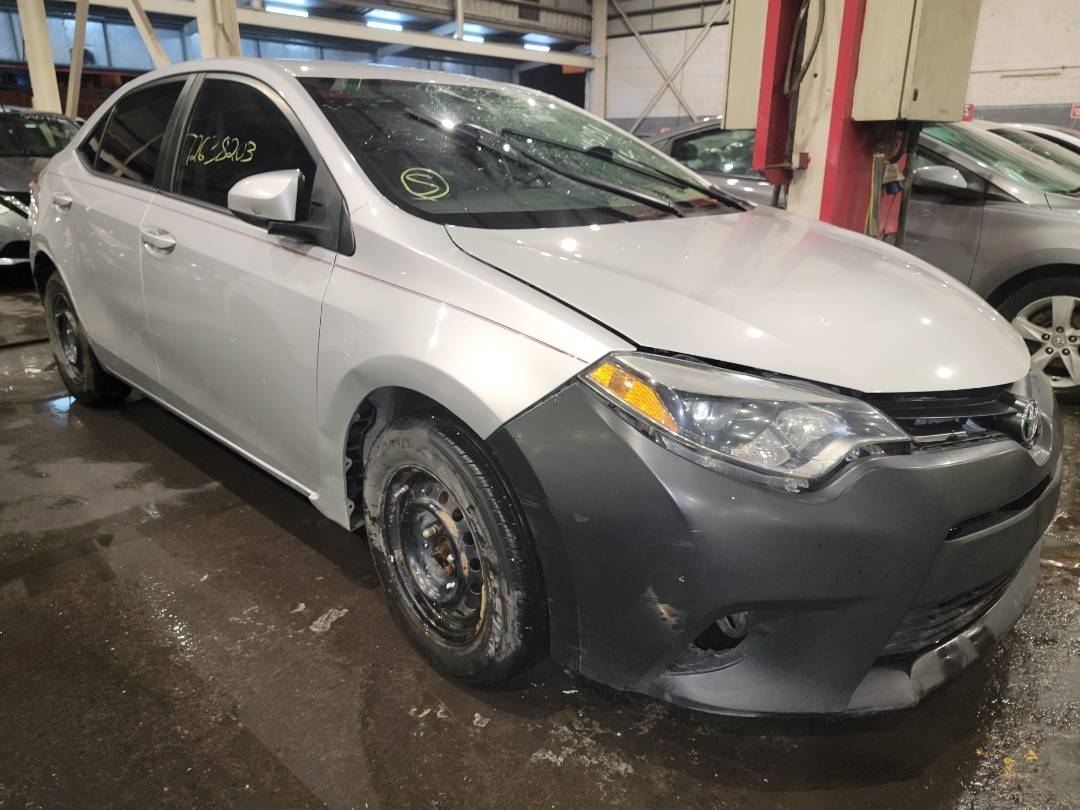 2014 TOYOTA COROLLA — 229547 Miles — Lot 72638203 - Marhaba Auctions Used Cars - Image 7