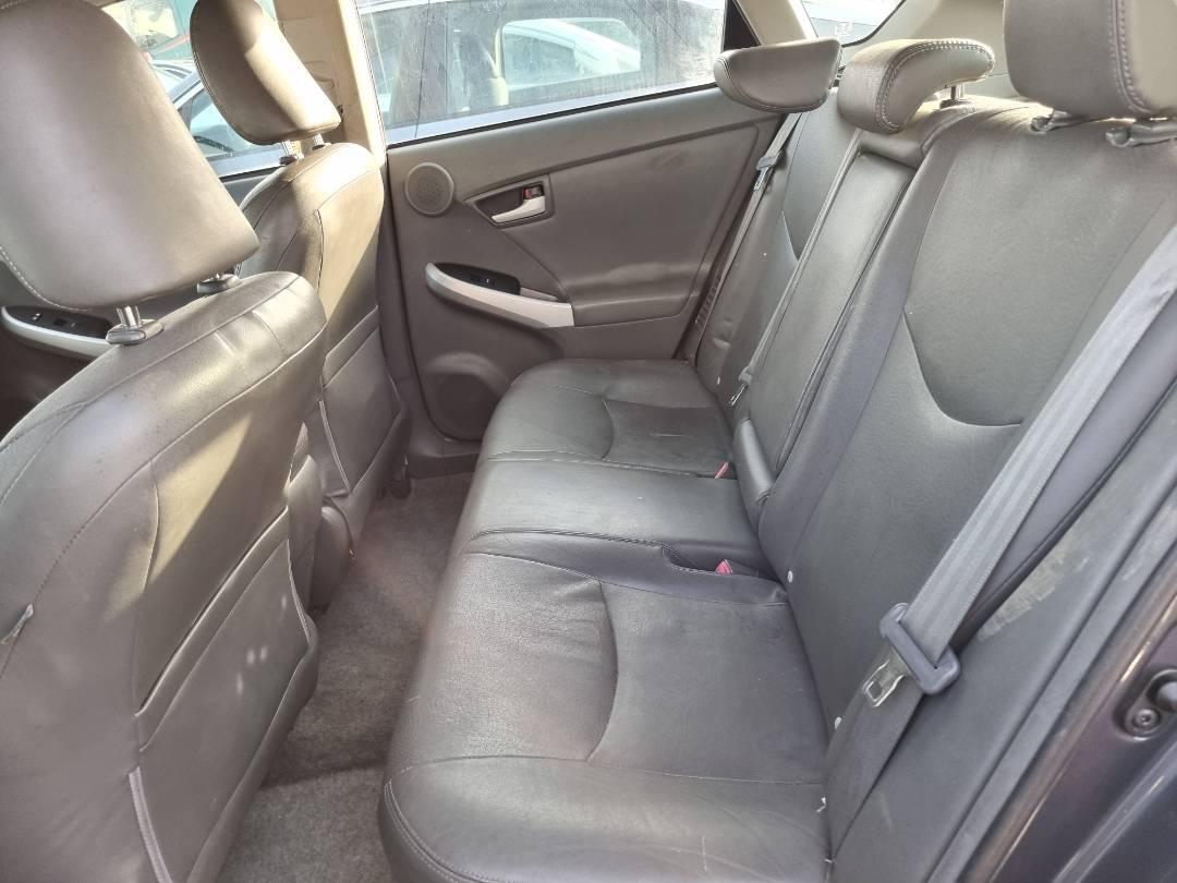 2011 TOYOTA PRIUS — 208175 Miles — Lot 125478 — Main - Marhaba Auctions Used Cars - Image 6