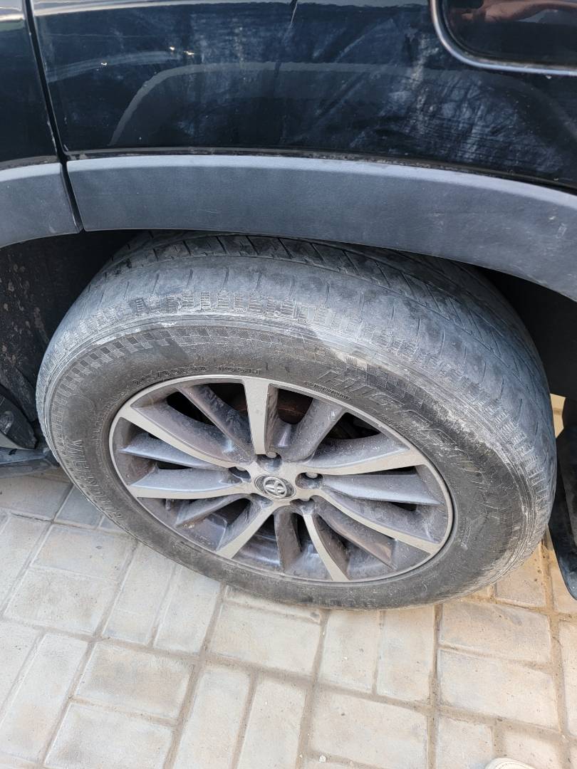 2019 TOYOTA HIGHLANDER — 156331 Miles — Lot S572405 — Main - Marhaba Auctions Used Cars - Image 9