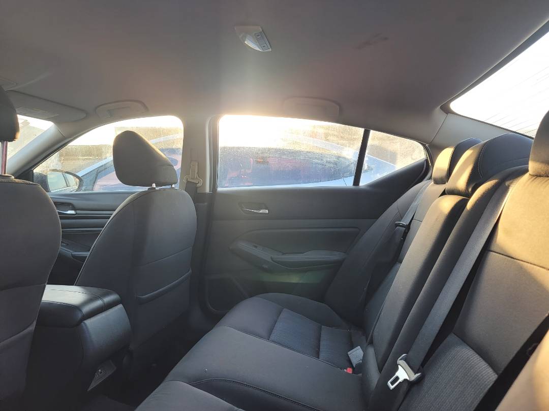 2020 NISSAN ALTIMA — 144137 Miles — Lot C214939 — Main - Marhaba Auctions Used Cars - Image 7