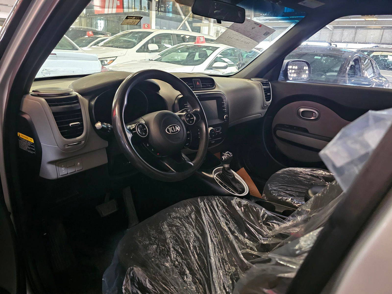 2018 KIA SOUL — Main - Marhaba Auctions Used Cars - Image 8