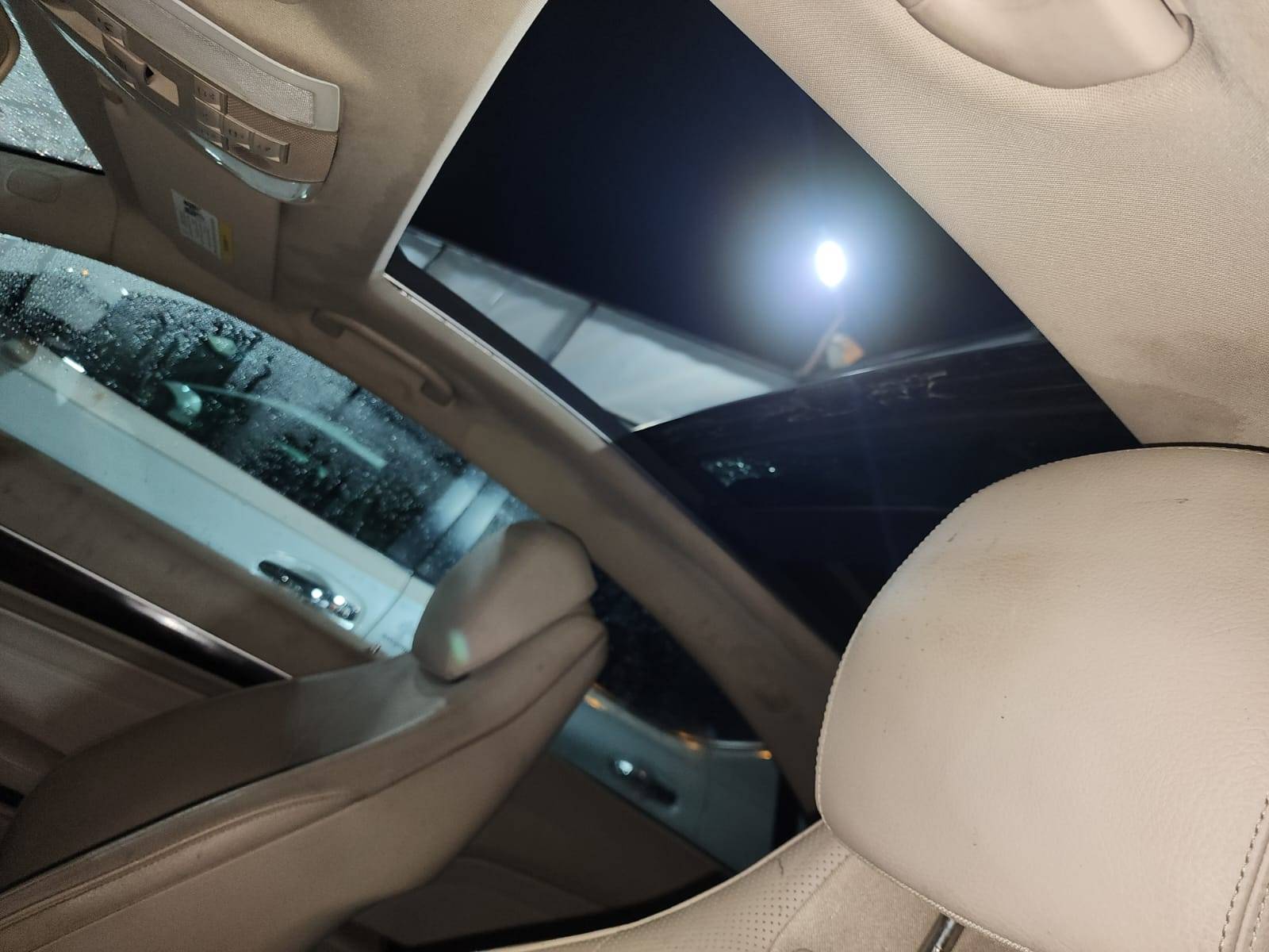 MERCEDES BENZ E350 2014 - Marhaba Auction Used Cars - Image 8