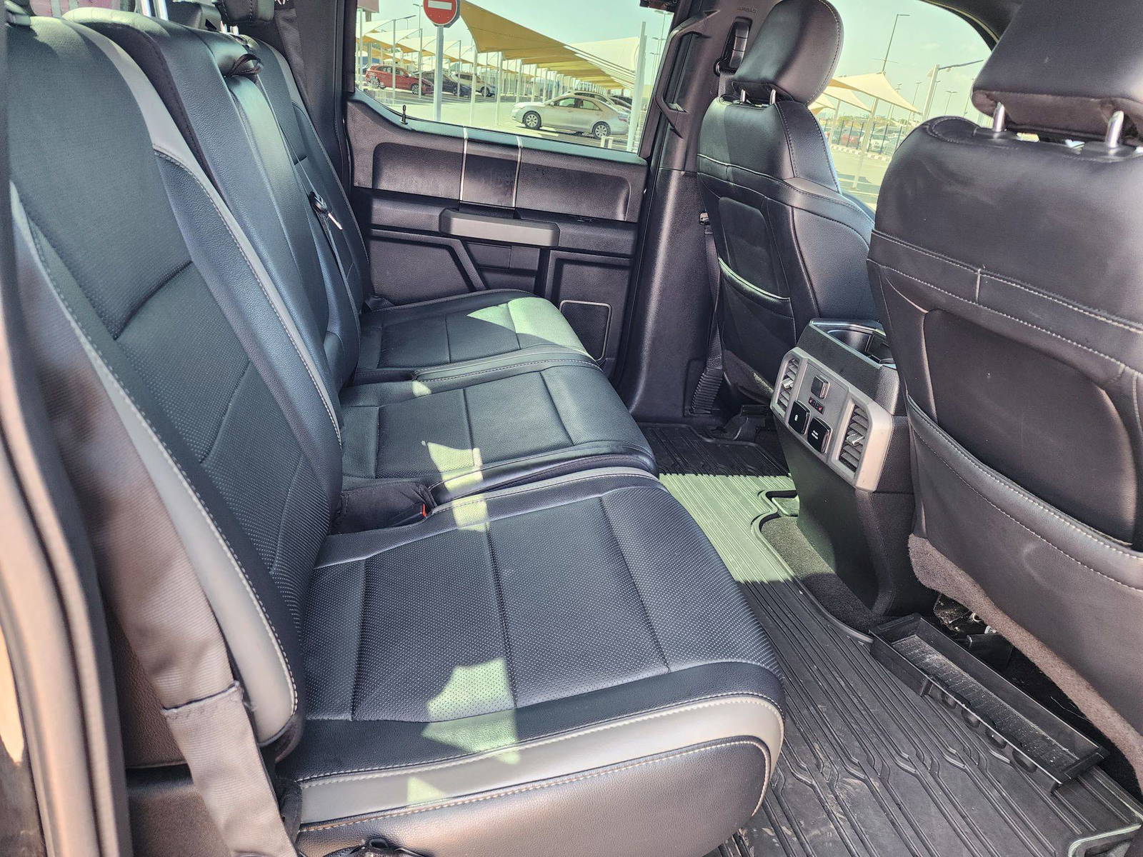 2018 FORD F150 - Raptor — 69694 Miles — Lot D38991 - Marhaba Auctions Used Cars - Image 9
