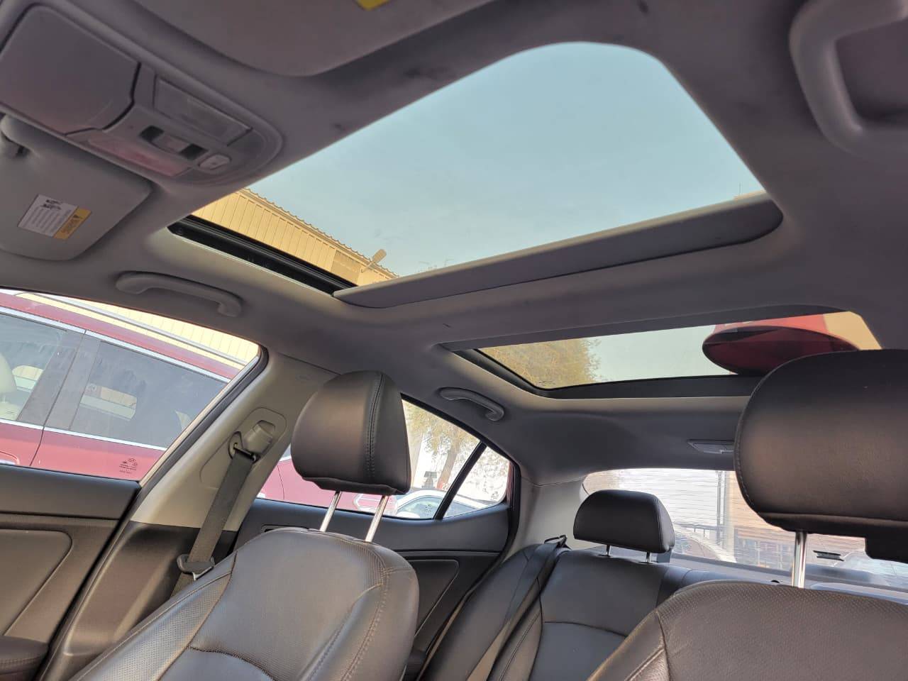 2015 KIA OPTIMA — 108758 Miles — Lot 42865199 — Main - Marhaba Auctions Used Cars - Image 10