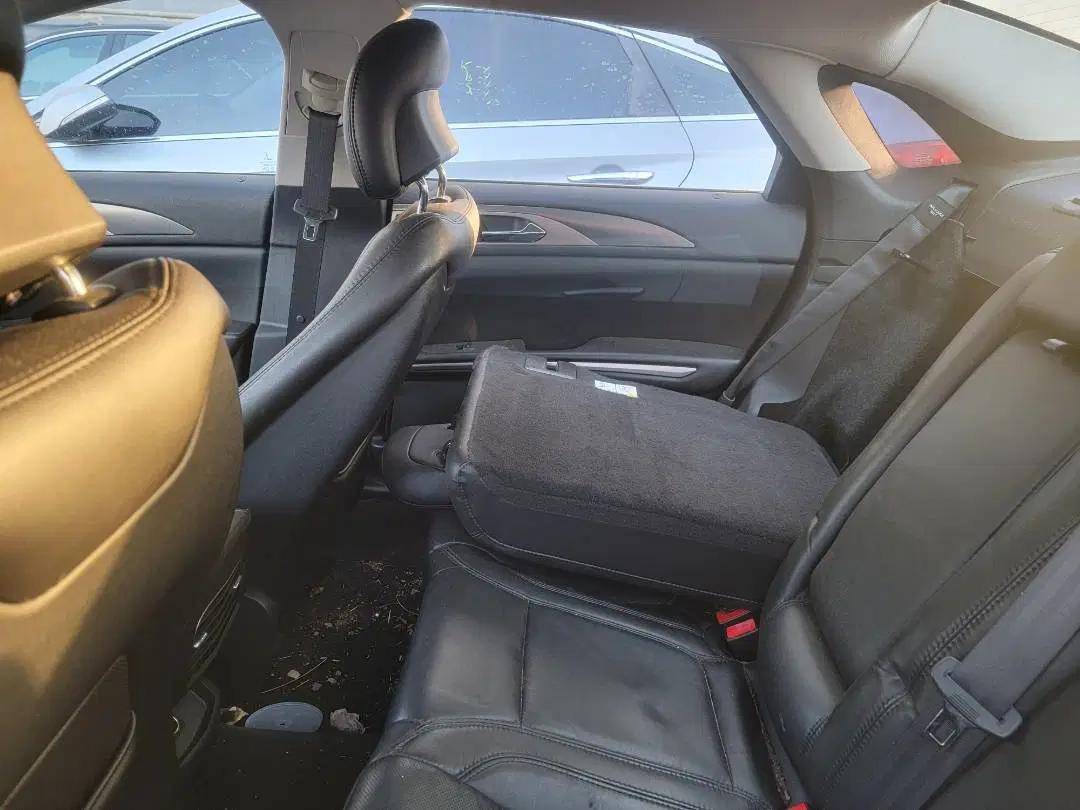 LINCOLN MKZ 2014 - Marhaba Auction Used Cars - Image 6