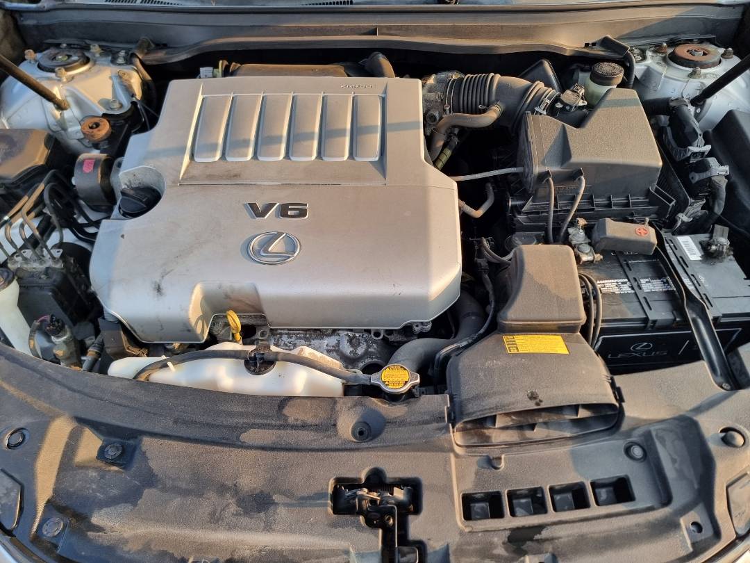 2014 LEXUS ES 350 — 175962 Miles — Lot 62277274 — Souq - Marhaba Auctions Used Cars - Image 12