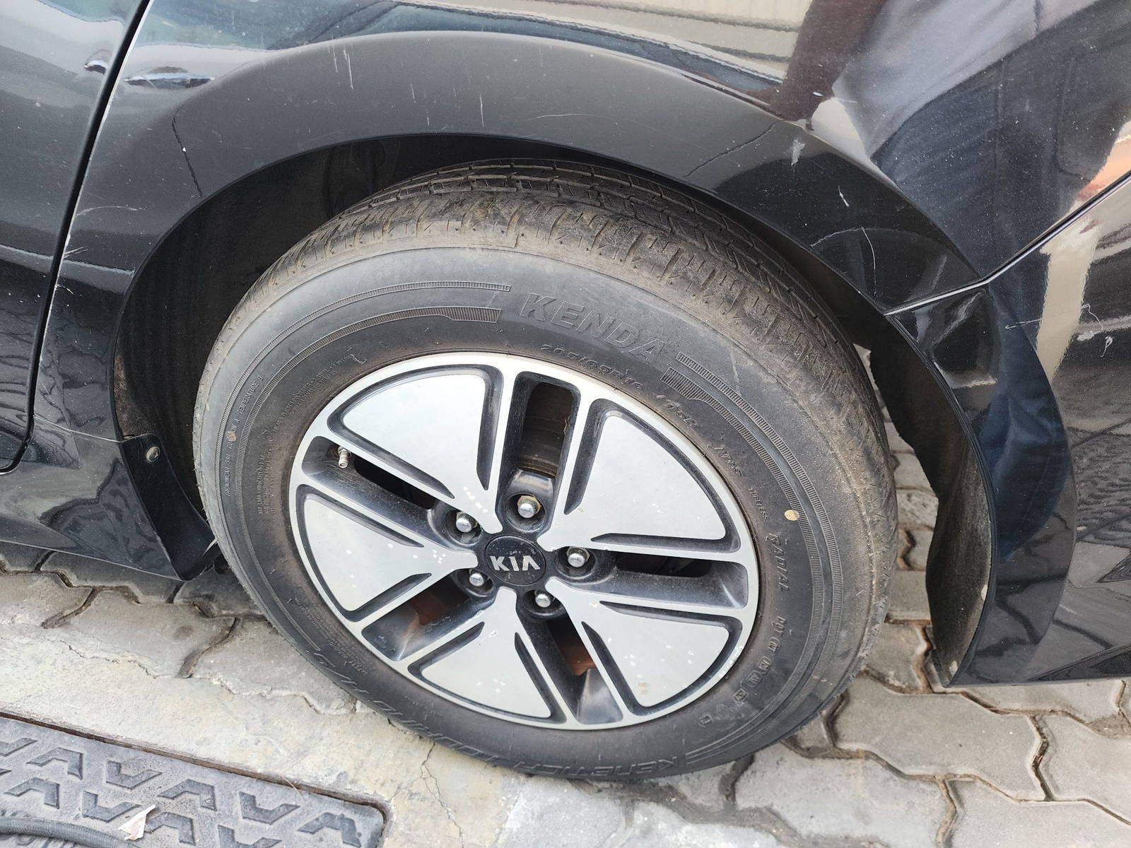 2012 KIA OPTIMA — 99976 Miles — Lot 5026607 — Al Quoz - Marhaba Auctions Used Cars - Image 11