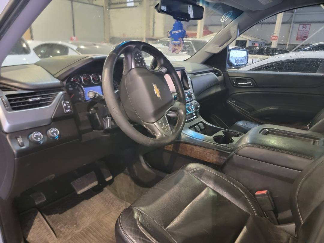 2015 CHEVROLET TAHOE — 229163 Miles — Lot FR111384 — Main - Marhaba Auctions Used Cars - Image 8