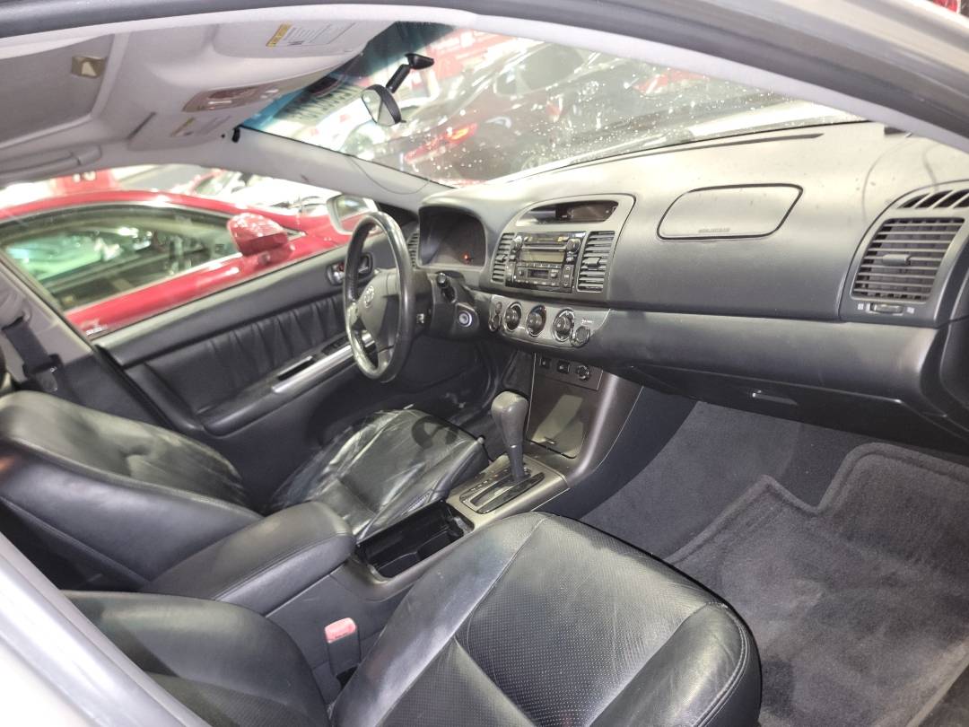 2005 TOYOTA CAMRY — 264586 Miles — Lot 72968213 - Marhaba Auctions Used Cars - Image 6