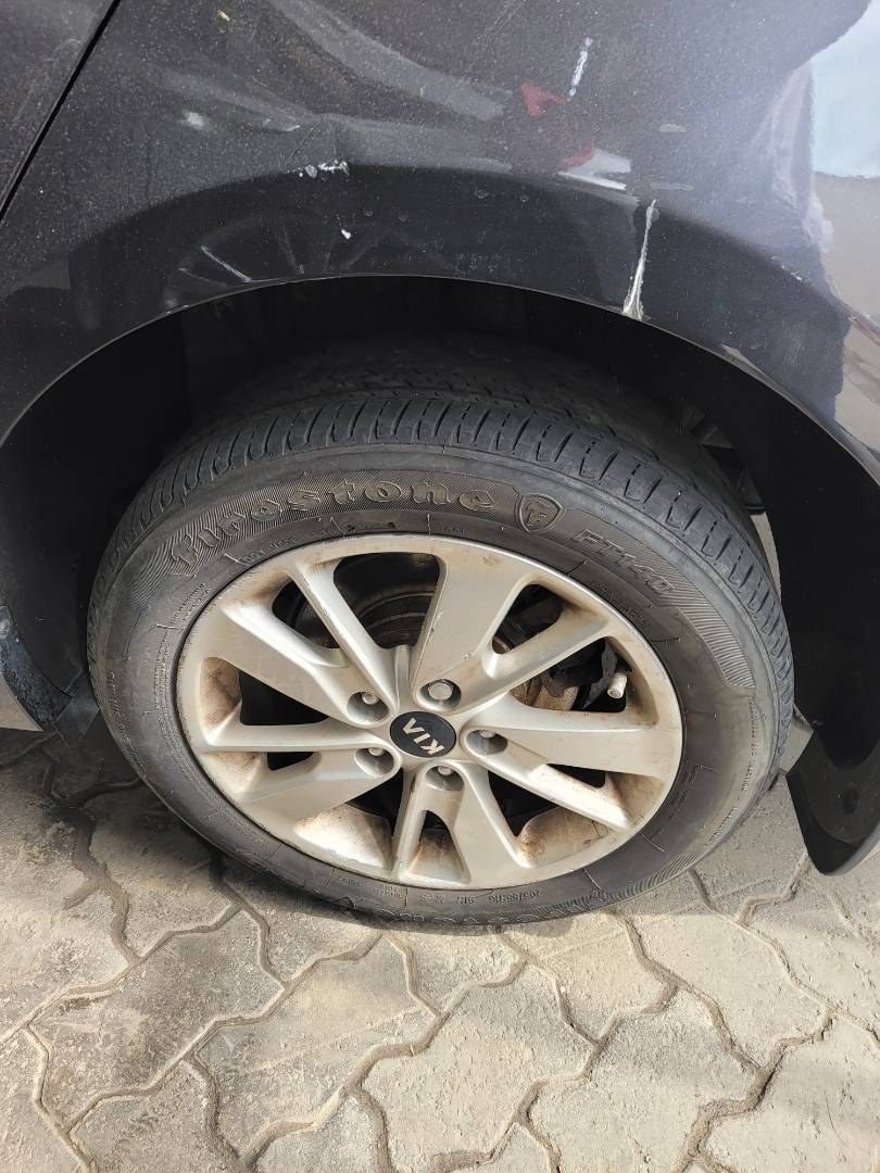 2016 KIA OPTIMA — 296261 KM — Lot GG044598 — Main - Marhaba Auctions Used Cars - Image 9
