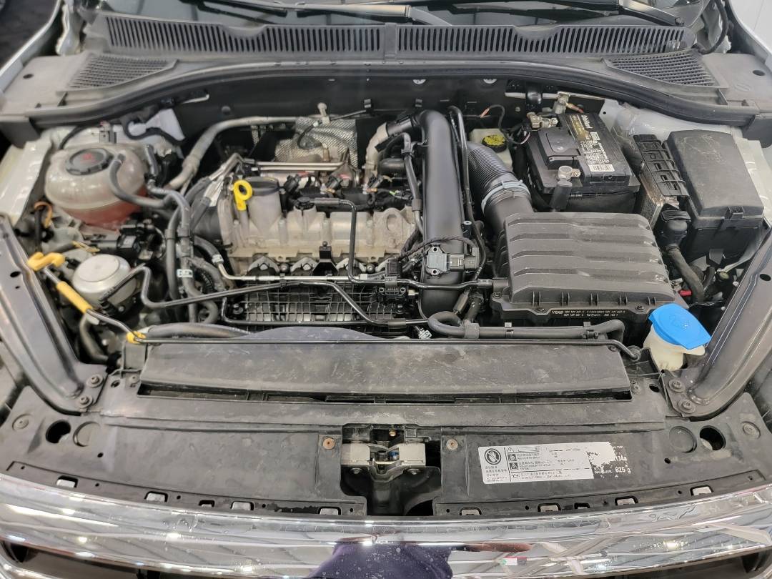 2019 VOLKSWAGEN JETTA — 41736 Miles — Lot 60990273 — Main - Marhaba Auctions Used Cars - Image 11