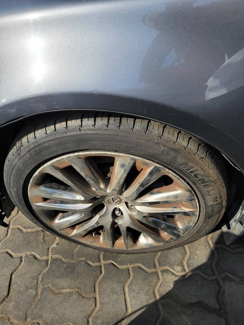 2013 LEXUS LS 460 — 173707 Miles — Lot 2638067 — Main - Marhaba Auctions Used Cars - Image 11