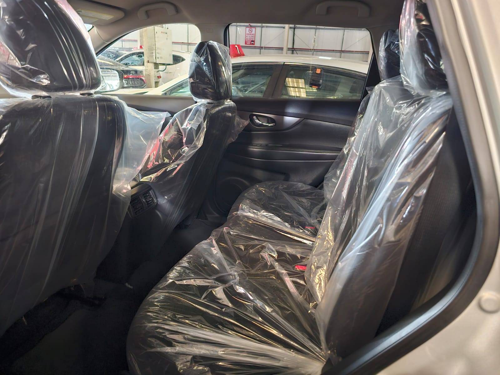 2014 NISSAN ROGUE — 145391 Miles — Lot 4EC856964 — Main - Marhaba Auctions Used Cars - Image 9
