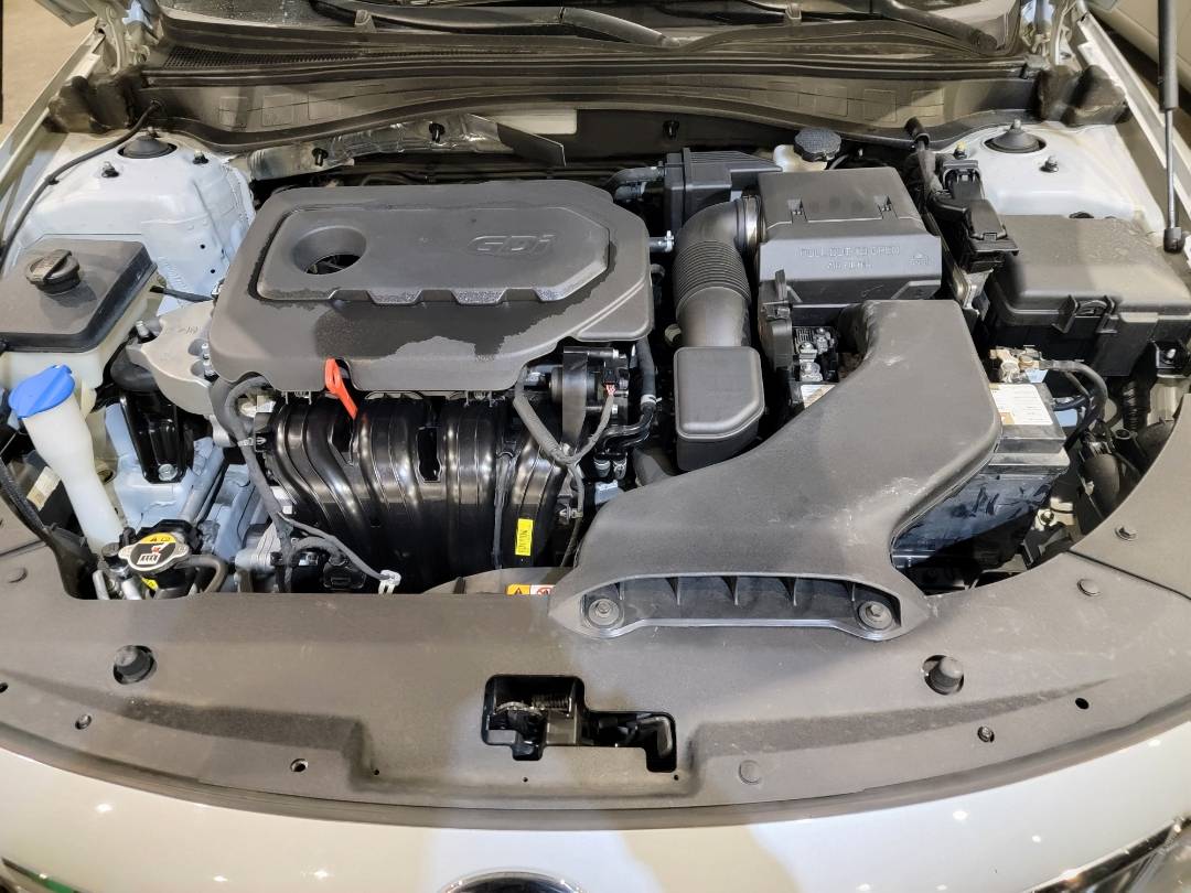 2019 KIA OPTIMA — 139530 Miles — Lot XKG310161 — Main - Marhaba Auctions Used Cars - Image 12