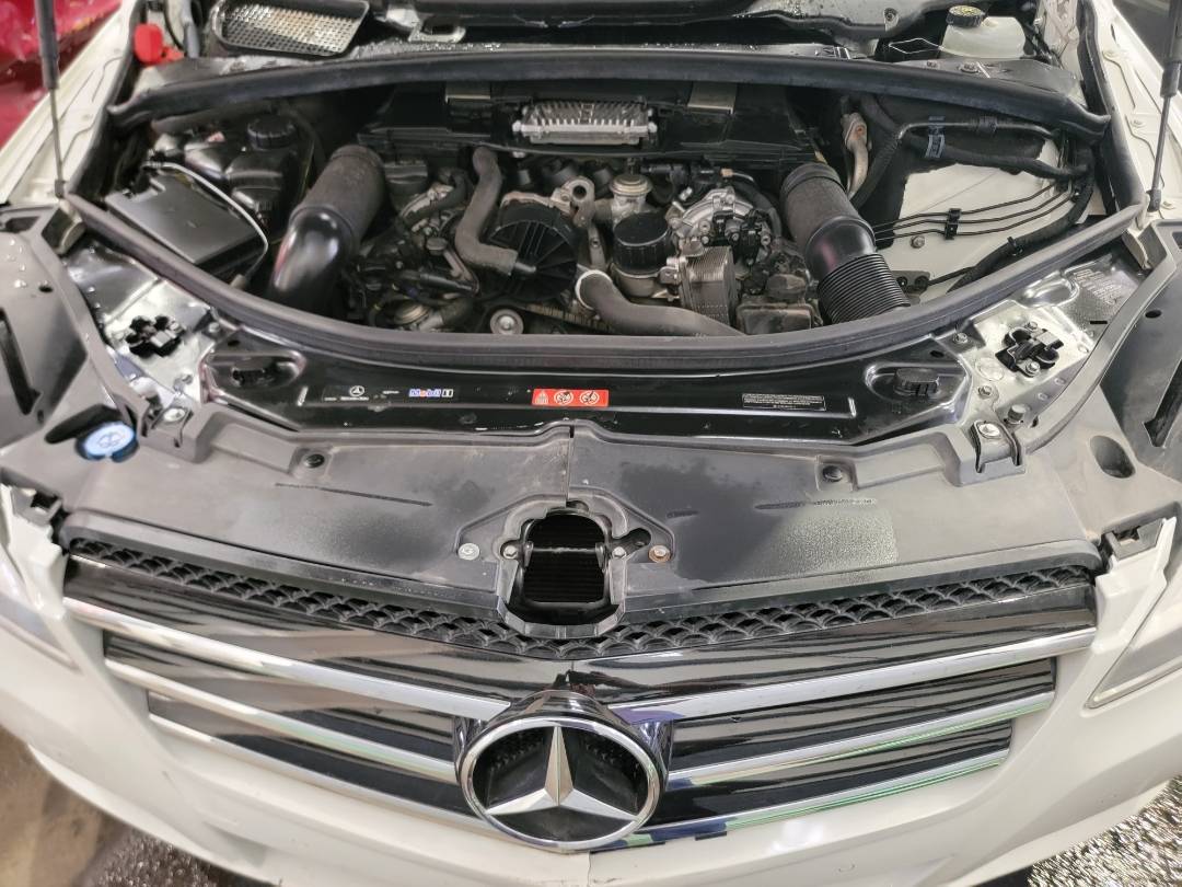 2011 MERCEDES BENZ R 350 — 261288 Miles — Lot A131550 — Main - Marhaba Auctions Used Cars - Image 12