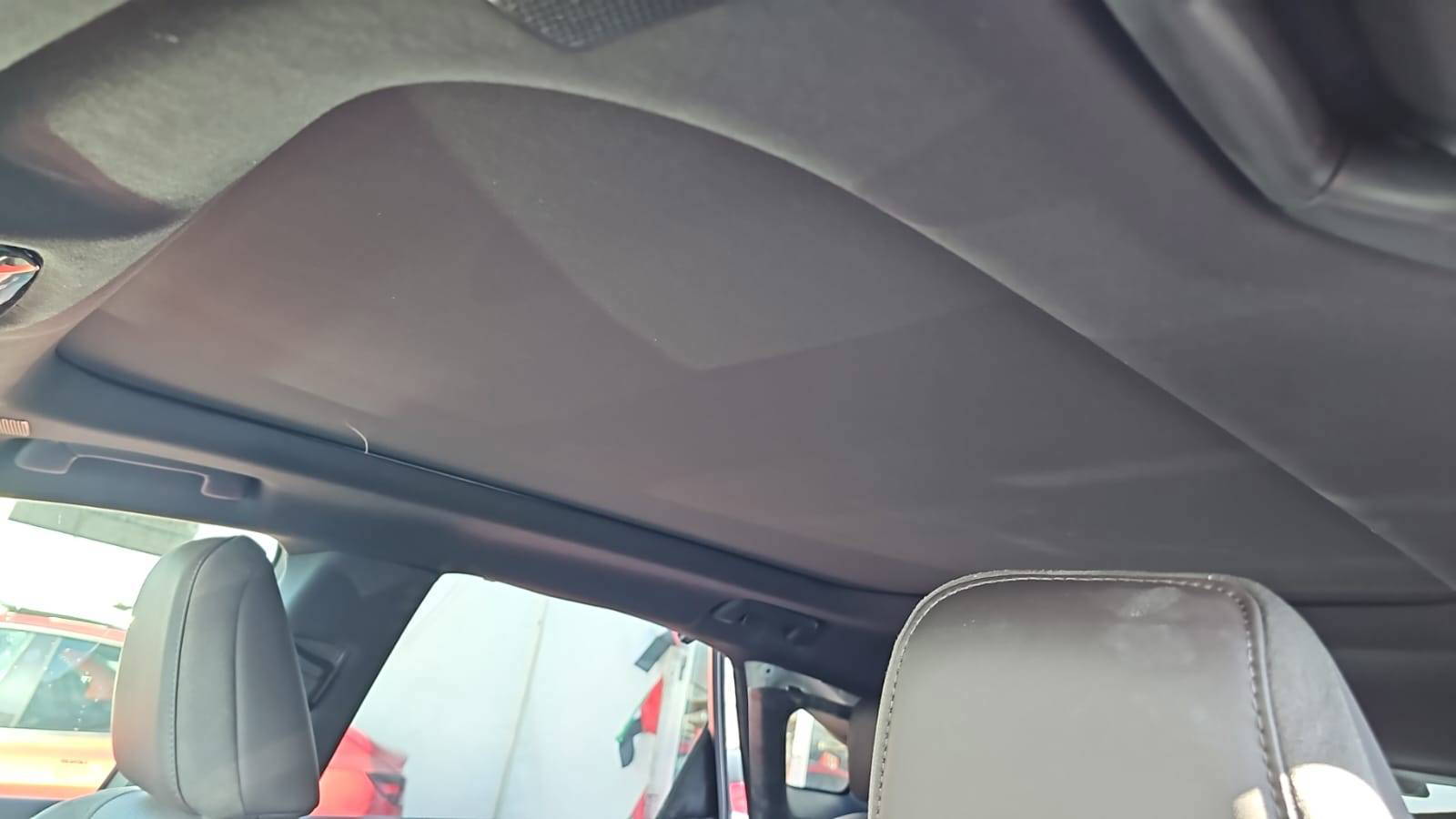 LEXUS RX 350 2024 - Marhaba Auction Used Cars - Image 11