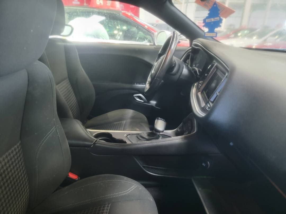 2019 DODGE CHALLENGER — 52875 Miles — Lot 66673793 - Marhaba Auctions Used Cars - Image 3