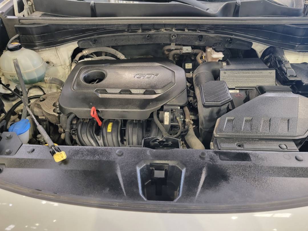 2019 KIA SPORTAGE — 144537 Miles — Lot 7522950 — Main - Marhaba Auctions Used Cars - Image 11