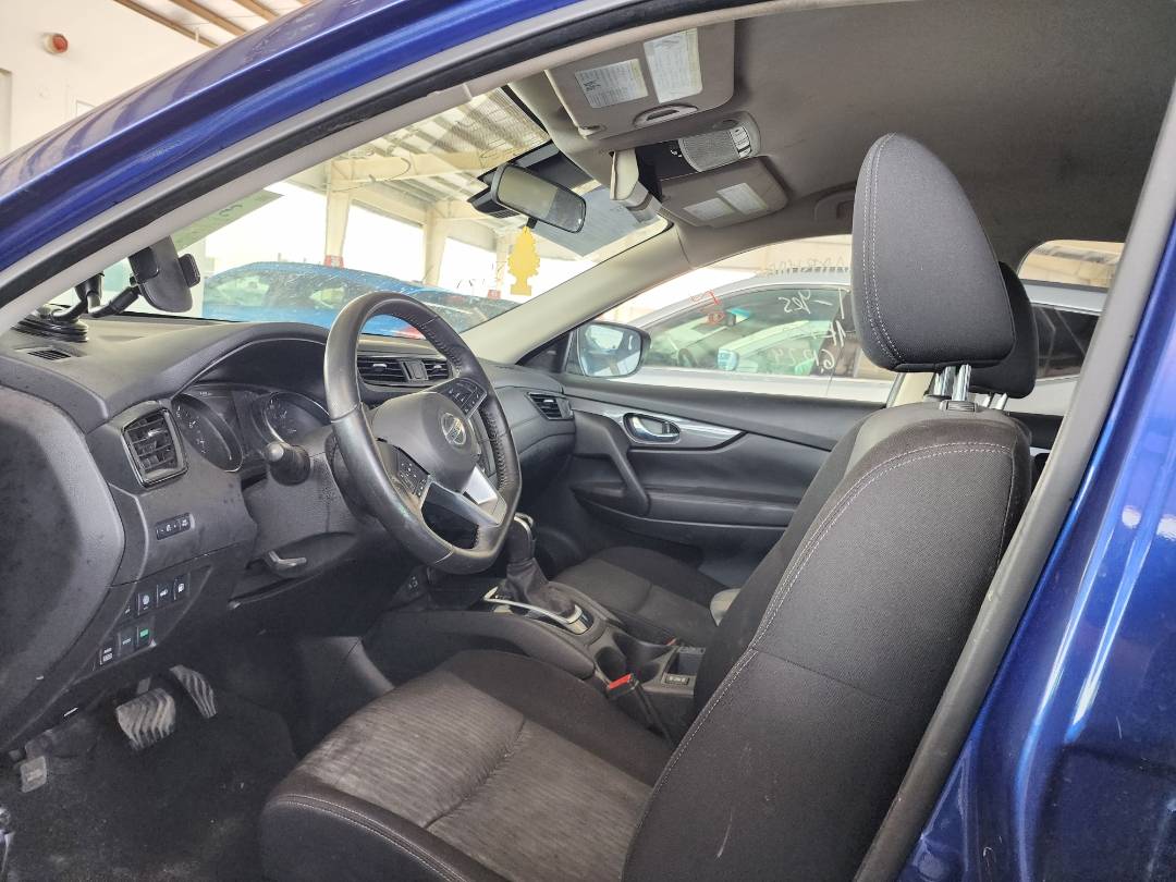 2020 NISSAN ROGUE — 168391 Miles — Lot 39209459 — Souq - Marhaba Auctions Used Cars - Image 8
