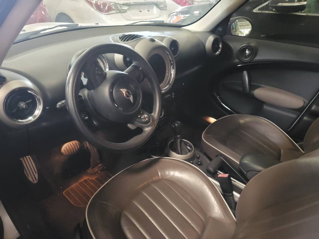 2013 MINI COOPER — 221680 KM — Lot M81321 — Main - Marhaba Auctions Used Cars - Image 8