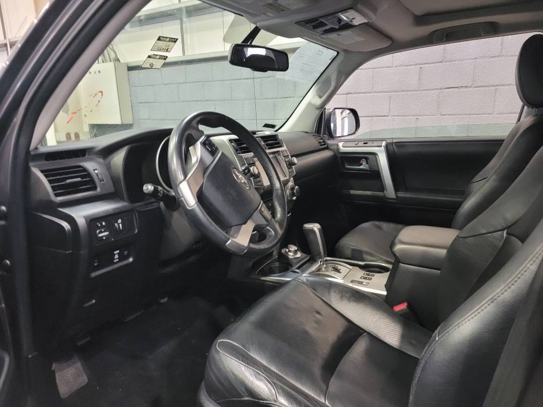 2011 TOYOTA 4RUNNER — 166008 Miles — Lot 40848589 — Main - Marhaba Auctions Used Cars - Image 6