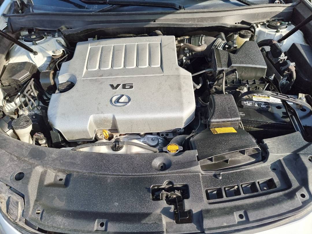 2015 LEXUS ES 350 — 132221 Miles — Lot 78278534 — Souq - Marhaba Auctions Used Cars - Image 12