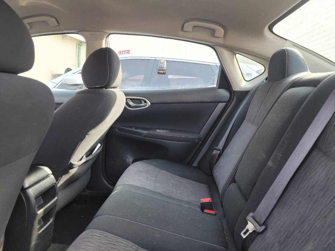 2014 NISSAN SENTRA — 143069 Miles — Lot Y294047 — Main - Marhaba Auctions Used Cars - Image 8