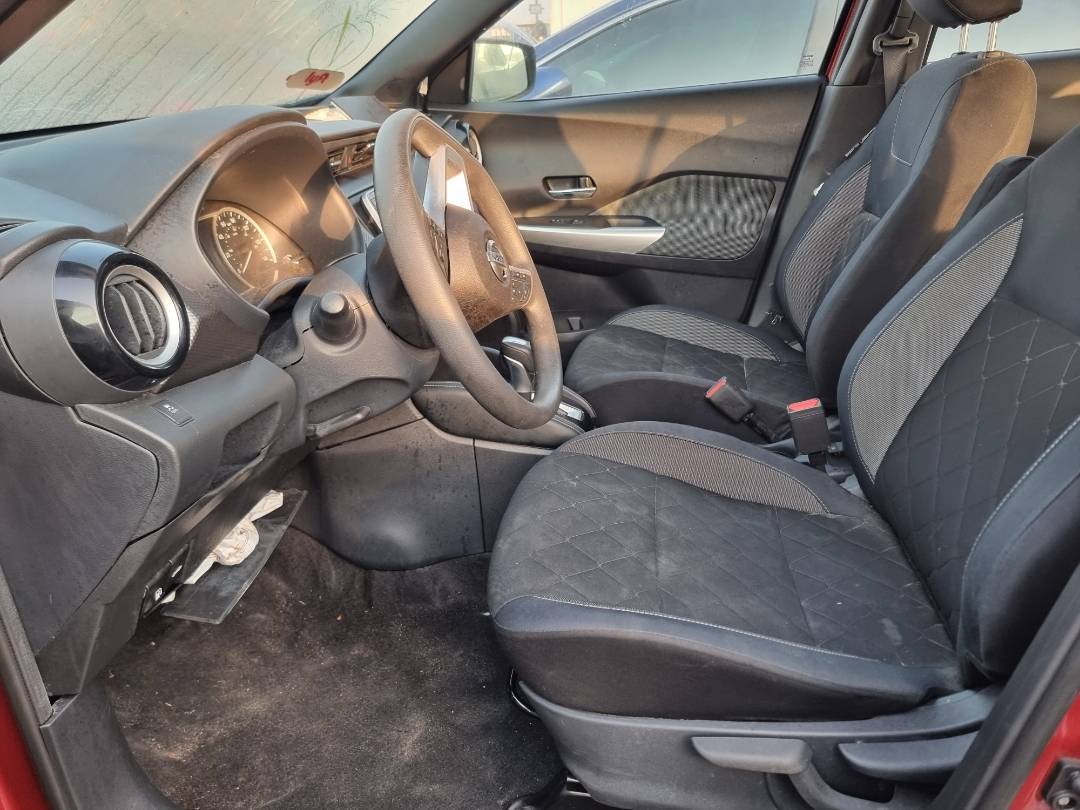 2018 NISSAN KICKS — 29399 Miles — Lot 1215487 — Souq - Marhaba Auctions Used Cars - Image 8