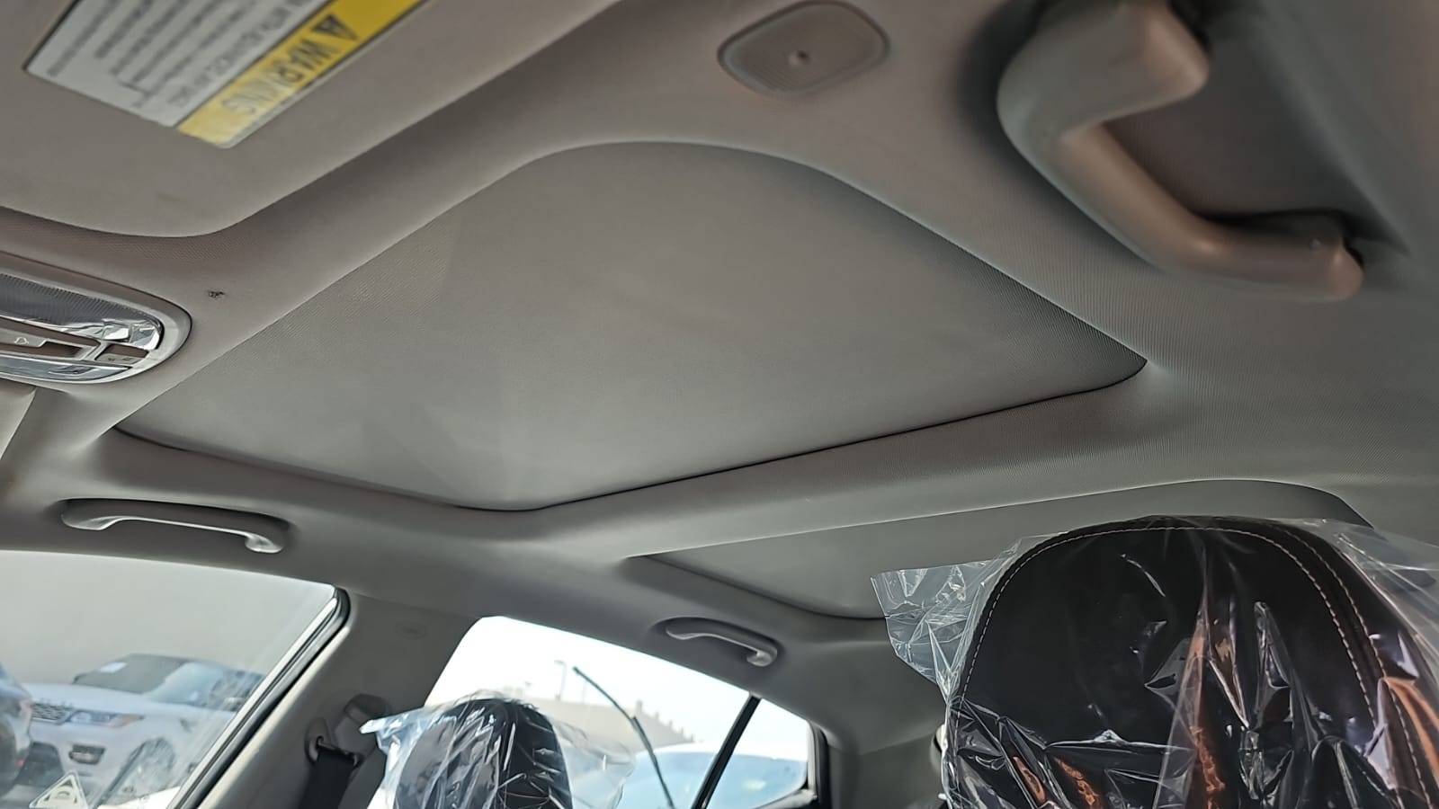 KIA OPTIMA 2012 - Marhaba Auction Used Cars - Image 6