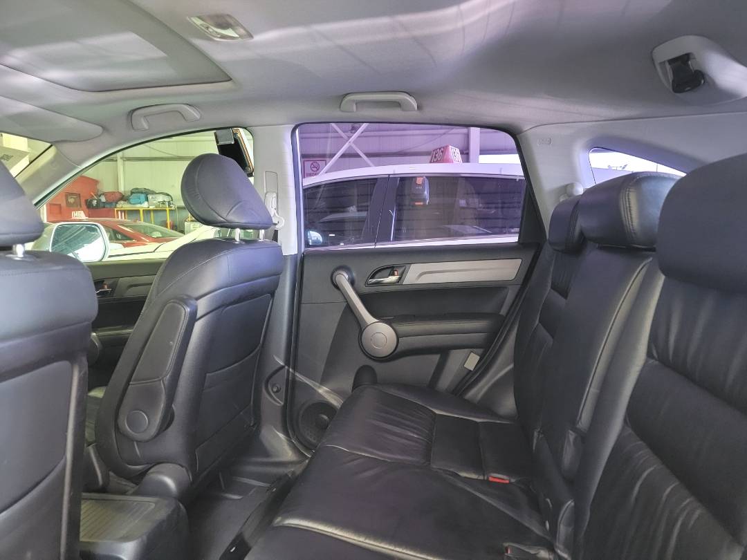 2008 HONDA CR-V — 300691 KM — Lot 8C213825 — Main - Marhaba Auctions Used Cars - Image 7