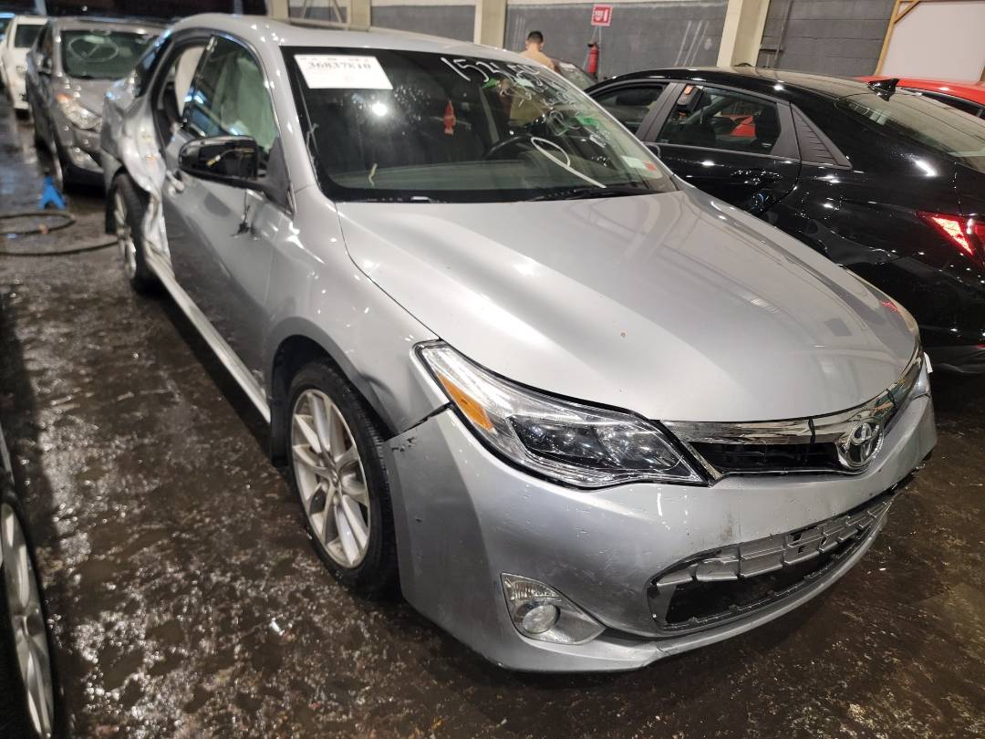 2015 TOYOTA AVALON — 62312 Miles — Lot 54841112 - Marhaba Auctions Used Cars - Image 6