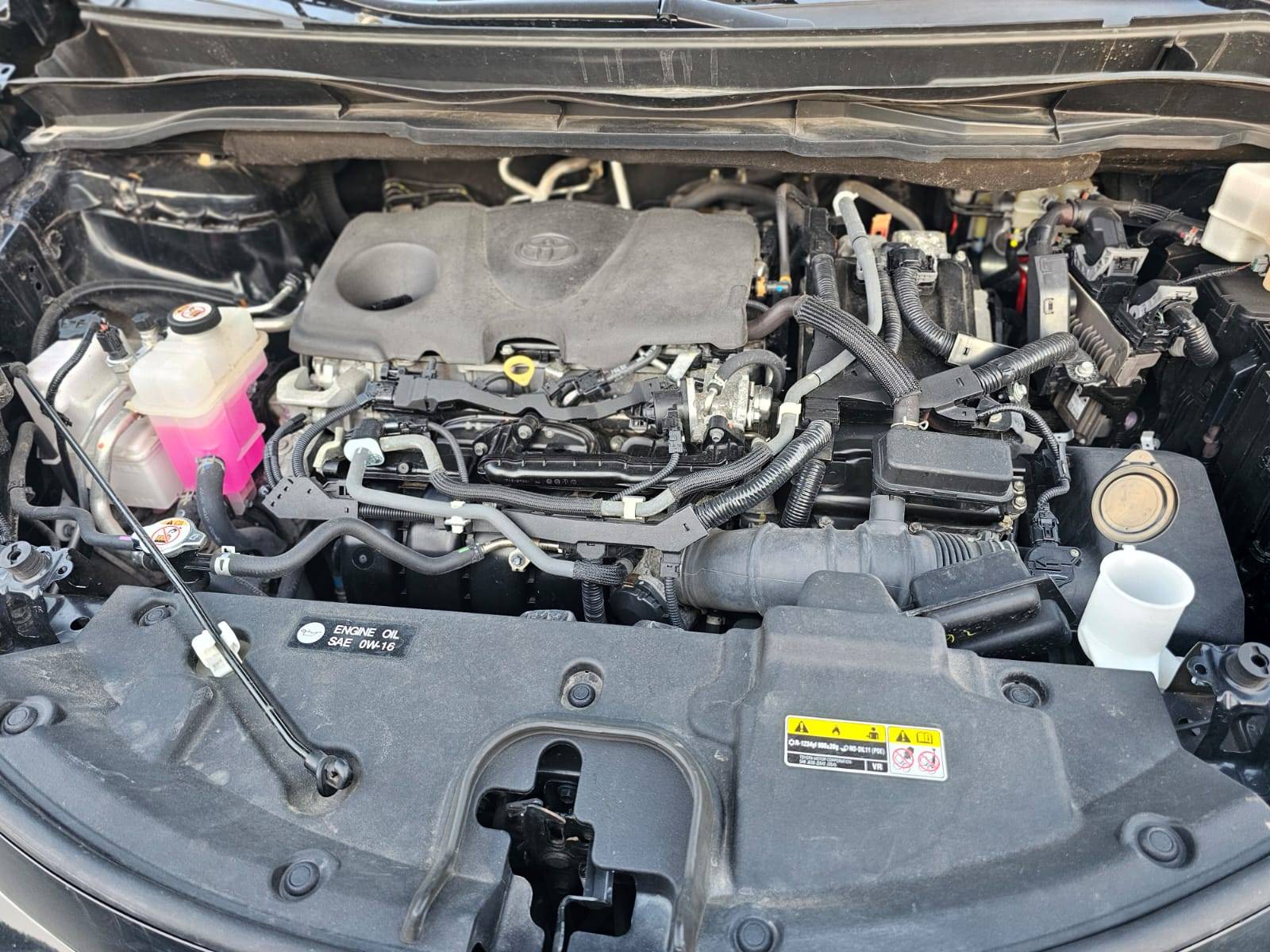 TOYOTA SIENNA 2022 - Marhaba Auction Used Cars - Image 11