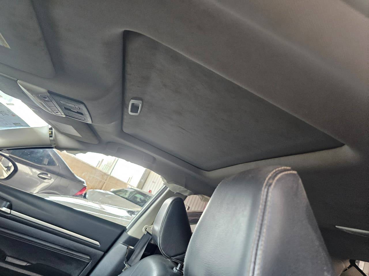 2019 NISSAN ALTIMA — 53696 Miles — Lot C226004 — Main - Marhaba Auctions Used Cars - Image 10