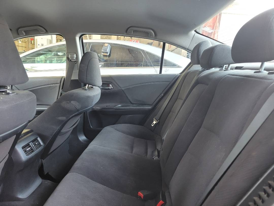 2014 HONDA ACCORD — 166272 Miles — Lot 7EA001690 — Main - Marhaba Auctions Used Cars - Image 7
