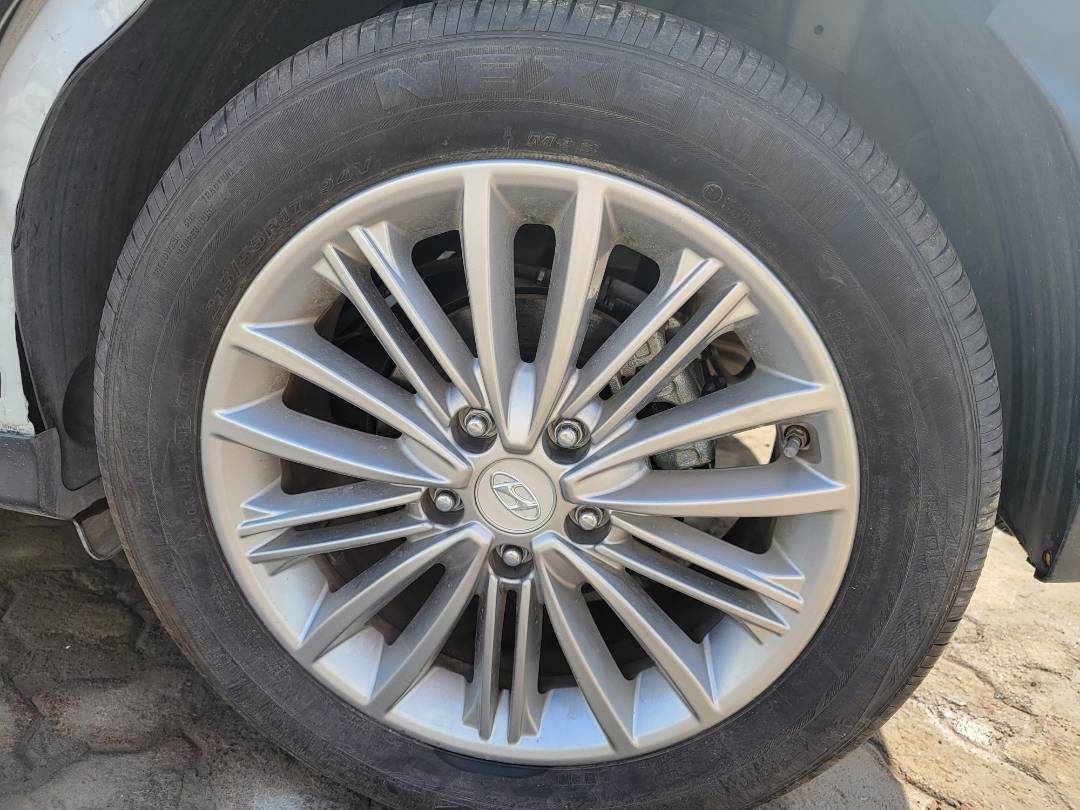 2021 HYUNDAI KONA — 16240 Miles — Lot 37413464 - Marhaba Auctions Used Cars - Image 9