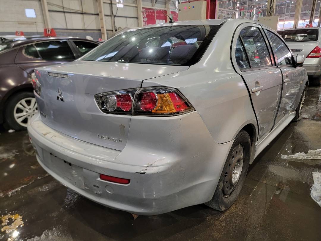 2012 MITSUBISHI LANCER — 232422 Miles — Lot 68846213 - Marhaba Auctions Used Cars - Image 9