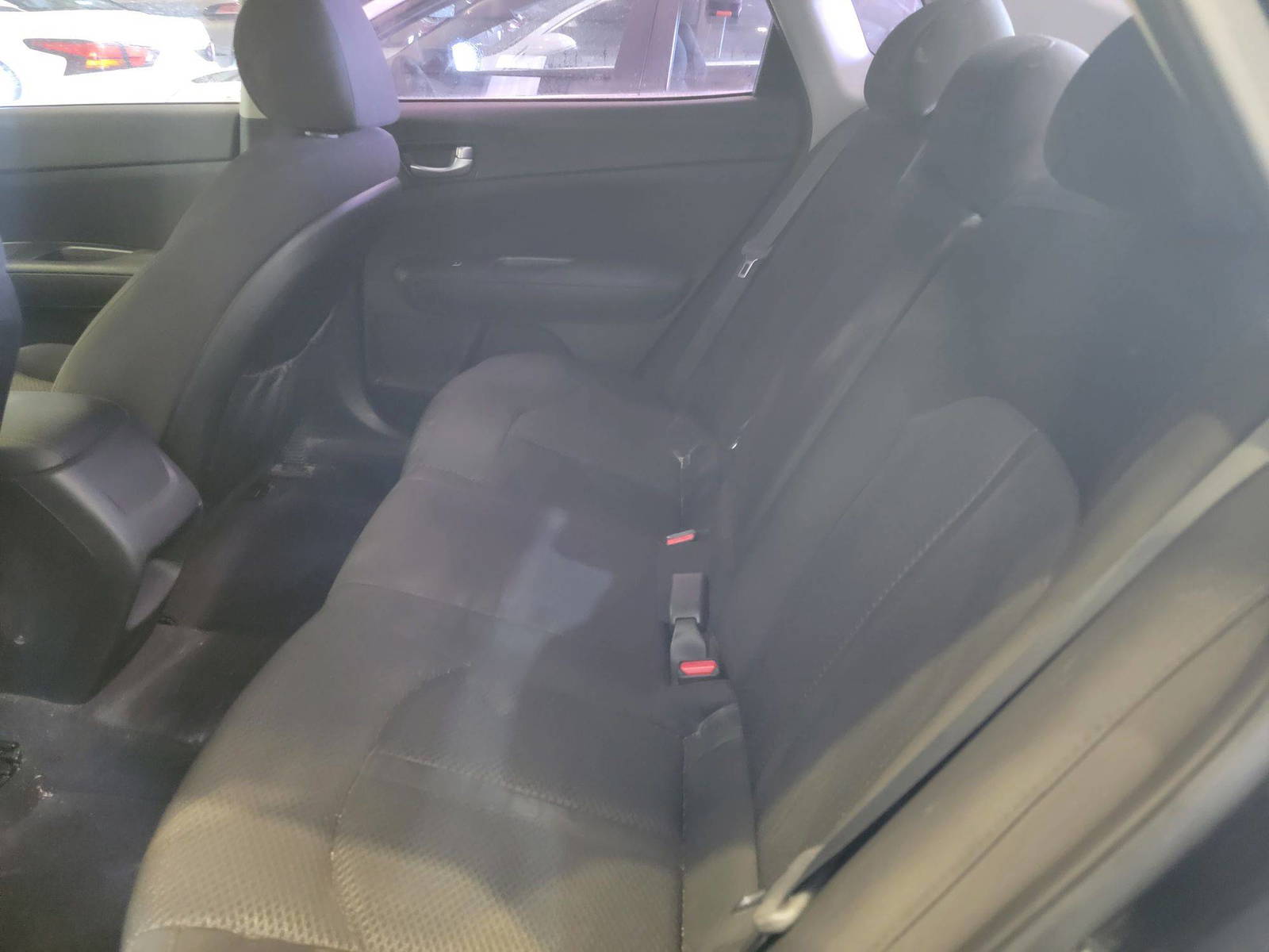 KIA OPTIMA 2016 - Marhaba Auction Used Cars - Image 9