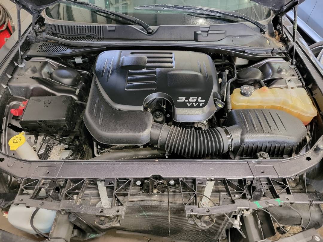 2019 DODGE CHALLENGER — 83529 Miles — Lot 5KH723606 — Main - Marhaba Auctions Used Cars - Image 10