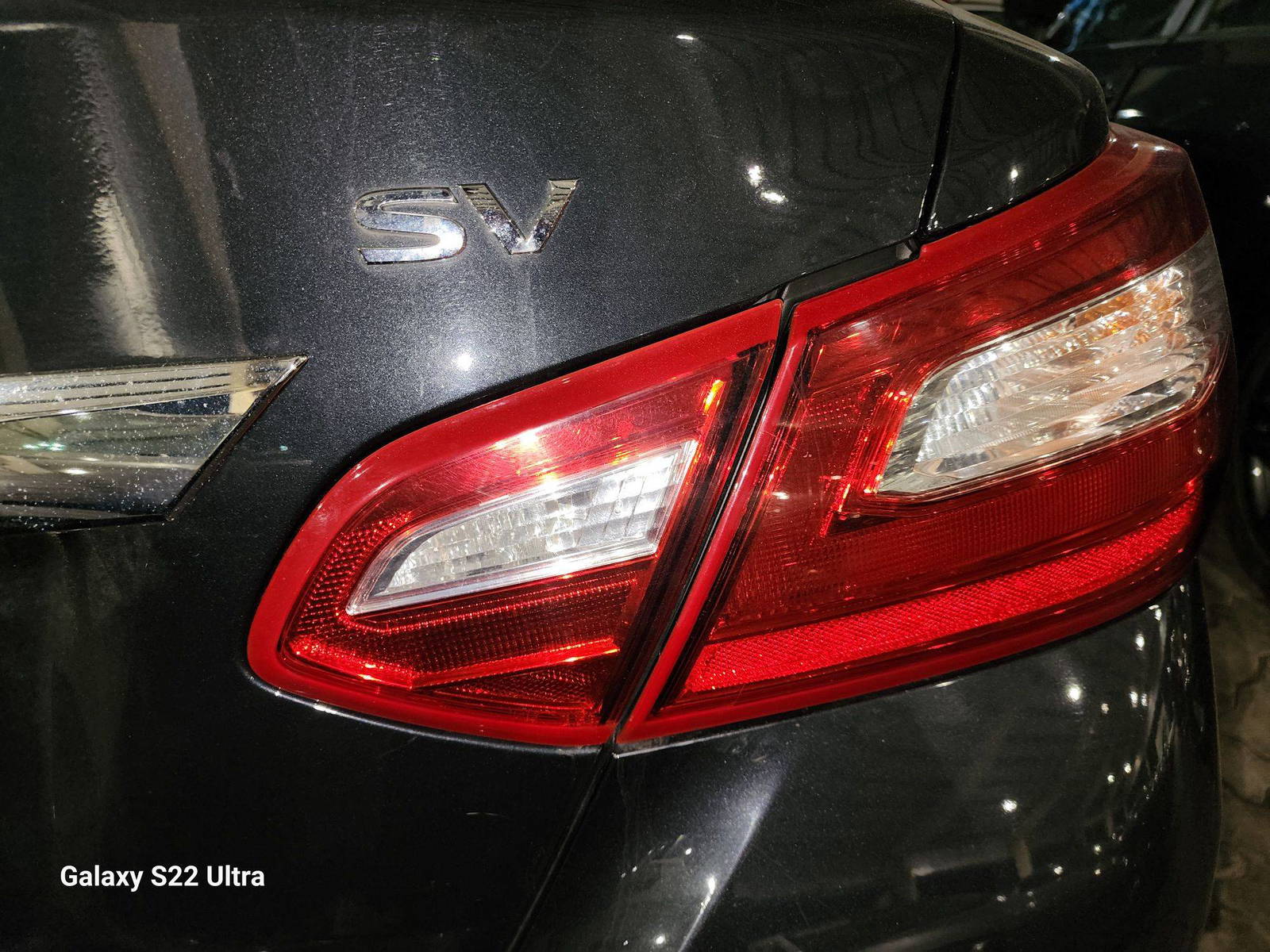 2017 NISSAN ALTIMA — 166102 Miles — Lot 38144075 - Marhaba Auctions Used Cars - Image 10