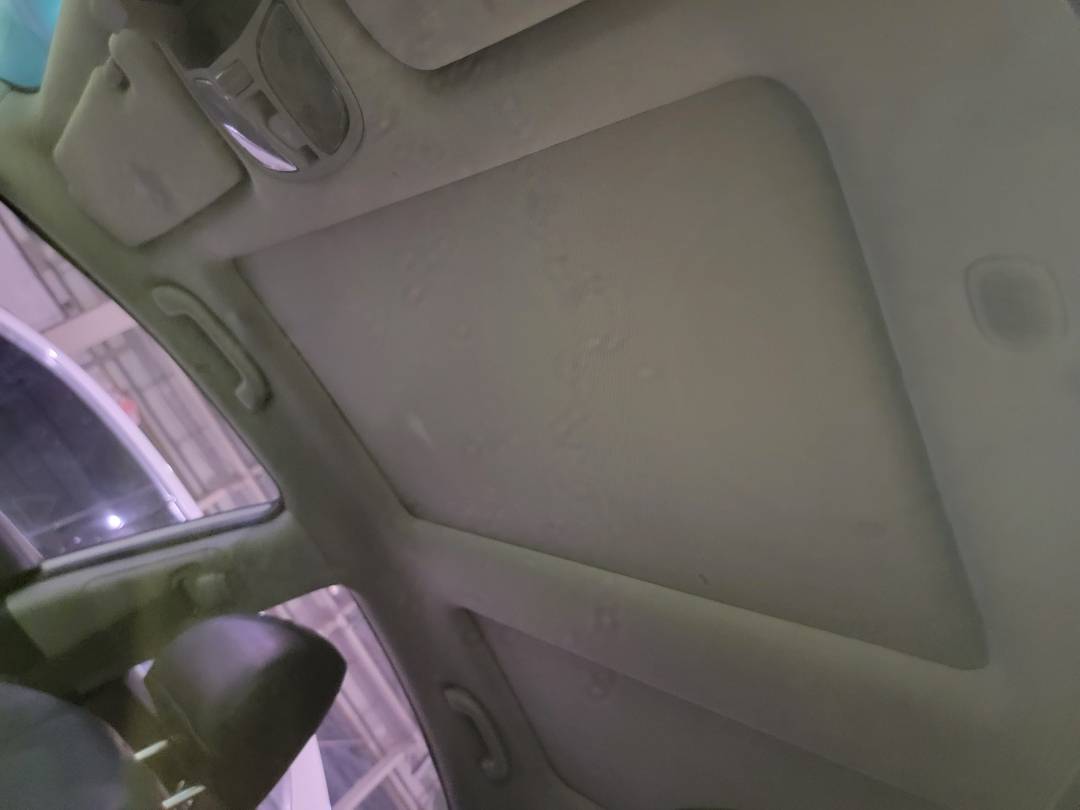 HYUNDAI SONATA 2012 - Marhaba Auction Used Cars - Image 9