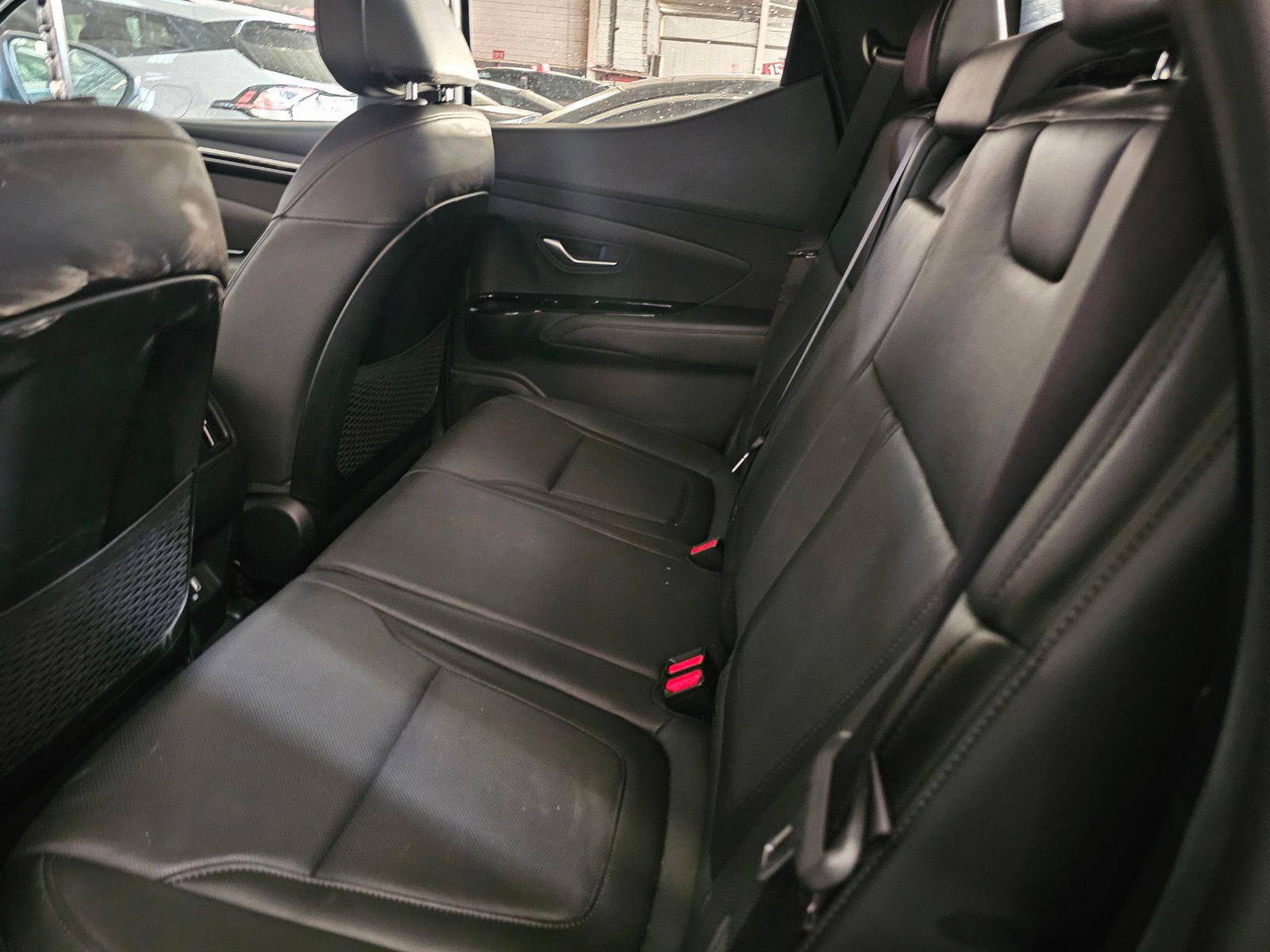 HYUNDAI SANTA CRUZ 2023 - Marhaba Auction Used Cars - Image 8