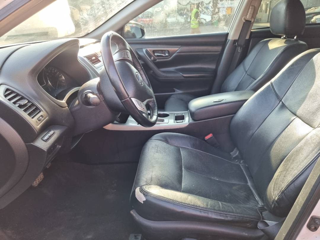 2013 NISSAN ALTIMA — 236526 Miles — Lot 40770366 — Ind. 12 - Marhaba Auctions Used Cars - Image 8