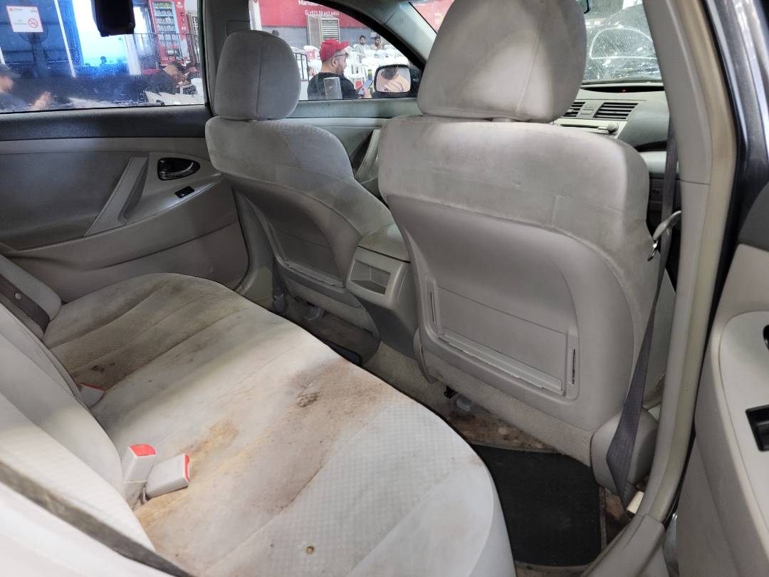 2009 TOYOTA CAMRY — 227998 Miles — Lot U307176 - Marhaba Auctions Used Cars - Image 4
