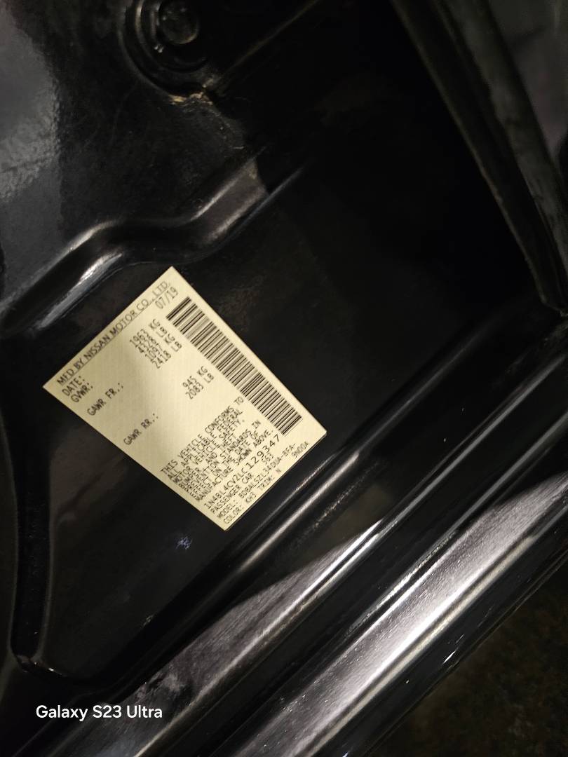 2020 NISSAN ALTIMA — 157576 Miles — Lot LC129347 — Main - Marhaba Auctions Used Cars - Image 9