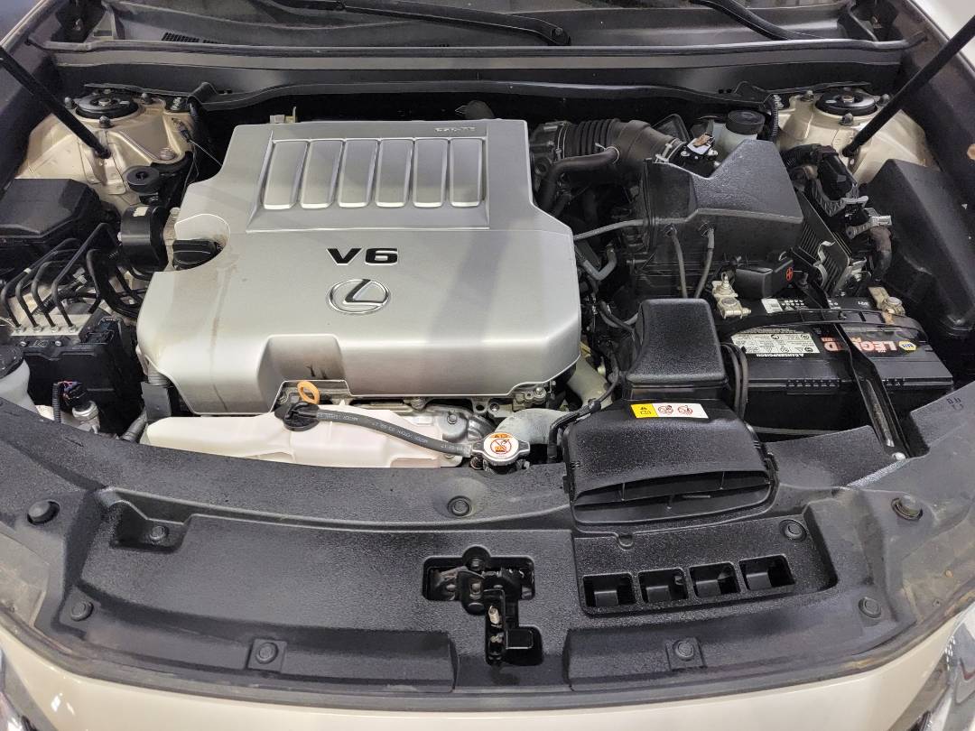2018 LEXUS ES 350 — 38771 Miles — Lot 0JU086033 — Main - Marhaba Auctions Used Cars - Image 12