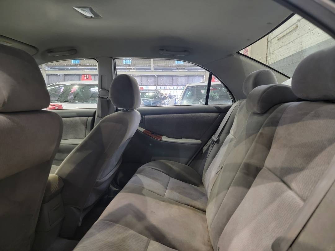 2006 TOYOTA COROLLA — 291582 Miles — Lot Z604439 — Main - Marhaba Auctions Used Cars - Image 6