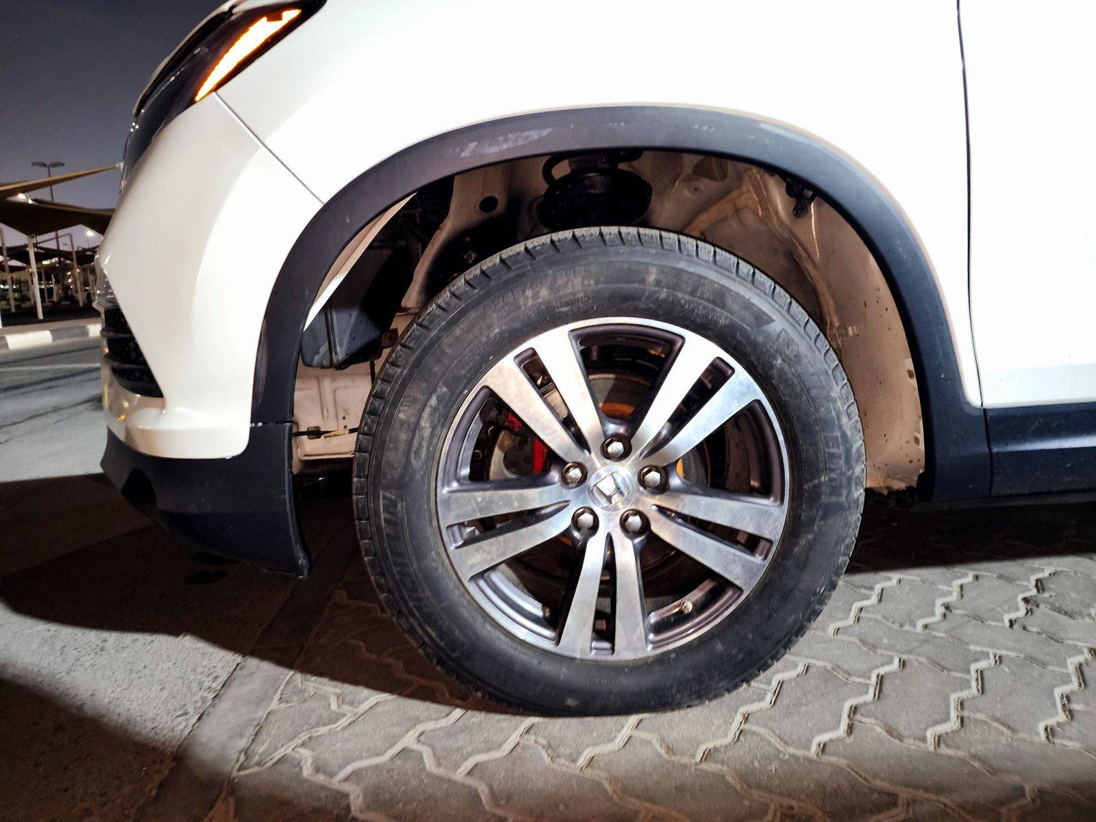 2018 HONDA PILOT — 170467 Miles — Lot 57JB068920 — Souq - Marhaba Auctions Used Cars - Image 11